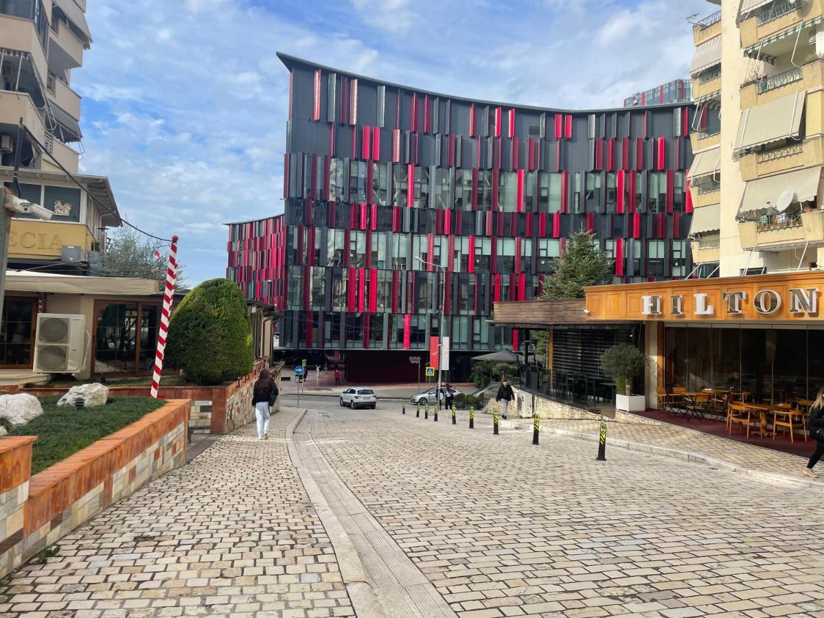 Koa Guesthouse Stadium Congress Elite Orl Embassy Tirana Exterior foto