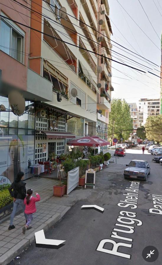 Koa Guesthouse Stadium Congress Elite Orl Embassy Tirana Exterior foto